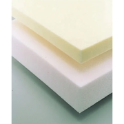 Plaque de mousse HR38 198 x 160 paisseur 10 cm