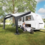 Solette gonflable Ombra Air