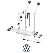 Porte-vlos FIAMMA Carry-bike VW T4 D portes arrires