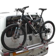 Porte-vlos FIAMMA Carry-bike VW T4 D portes arrires