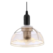 Lampe avec ventilateur Brisa Travellife