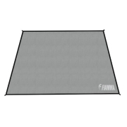 Tapis de sol Patio Mat Gris FIAMMA