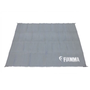 Tapis de sol Patio Mat Light Gris FIAMMA