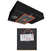 Plaque Chauffante pour rservoir 200L 91W LILIE