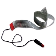 Ruban chauffant pour tuyaux 70W LILIE
