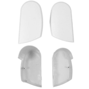 Embouts de store THULE 5200 blanc