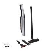 Aspirateur rechargeable 85W VacuSwift HABA