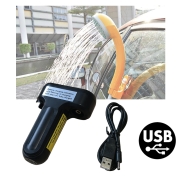 Batterie rechargeable pour douchette d'extrieur HABA