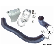 Kit d'installation KAMI 8000 pour climatiseur Ultra Comfort TELECO 8000