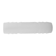 Raccord de tuyau droit  19 mm - 3/4'' et 1''