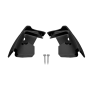 Embouts de faade store 5200 anthracite THULE