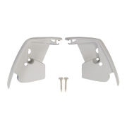 Embouts de faade store 5200 blanc THULE