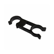 Clips porte-vlo THULE