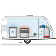 Inverseur dtendeur gaz Caramatic SafeDrive G2 GOK
