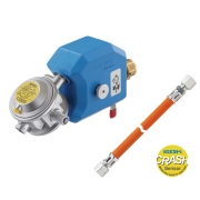 Inverseur dtendeur gaz Caramatic SafeDrive G2 GOK
