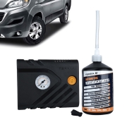 Kit anti-crevaison 700ml TERRA-S