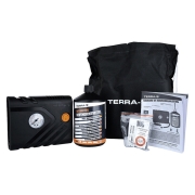 Kit anti-crevaison 700ml TERRA-S