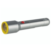 Lampe de poche rechargeable SHELL