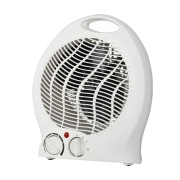 Chauffage ventilateur 1000 ou 2000W 230V