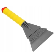 Gratte-vitre 26 cm SHELL