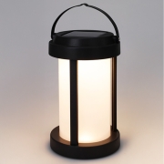 Lanterne solaire SHELL