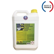 Dispersant concentr d'Hydrocarbures en phase aqueuse 5L MATT CHEM