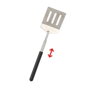 Spatule tlescopique pour barbecue 24-60 cm