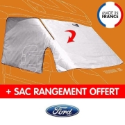 ISOPLAIR Ford Transit Custom et Tourno aprs 2024