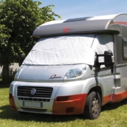 ISOPLAIR Ford Transit Custom et Tourno aprs 2024