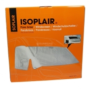 Protection extrieure isotherme ISOPLAIR