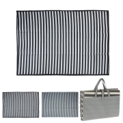 Tapis de sol de pique-nique 150 x 210 cm