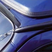 Gouttire REIMO Multirail