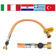 Lyre gaz SECUMOTION G1 Truma 45cm Reconditionn�e