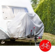 Housse Bike Cover CARAVAN FIAMMA Reconditionn�e