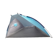 Tente de plage 270 x 120 x 120 cm