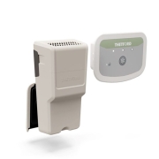 Kit de ventilation pour toilettes  sparation Thetford S260