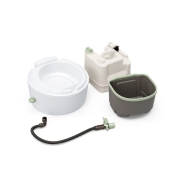 Kit conversion toilette  sparation THETFORD SK C220