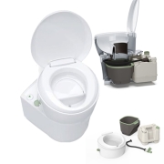 Toilette  sparation Thetford S220-S
