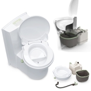 Toilette  sparation Thetford S260-S