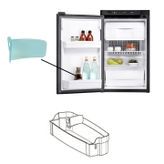 Séparateur de bouteilles réfrigérateurs THETFORD