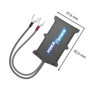 Tracker GPS YUKAtrack 4G