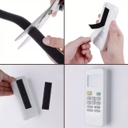 Ruban Velcro adhésif 100 cm x 2