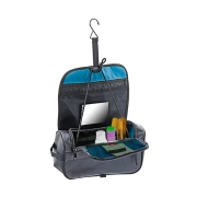 Trousse de toilette dpliable BODY & SOUL Brunner