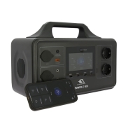 Station lectrique EZA Power E500