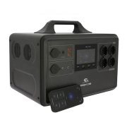 Station lectrique EZA Power E2200