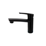 Robinet COMET Como noir