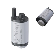 Pompe immerge 12V 25L/min Power Jet Plus REICH