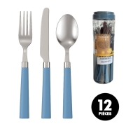 Mnagre 12 pices REDCLIFFS 3 couleurs