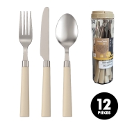 Mnagre 12 pices REDCLIFFS 3 couleurs