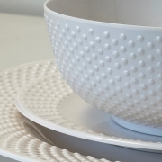 Bol m�lamine PERLA